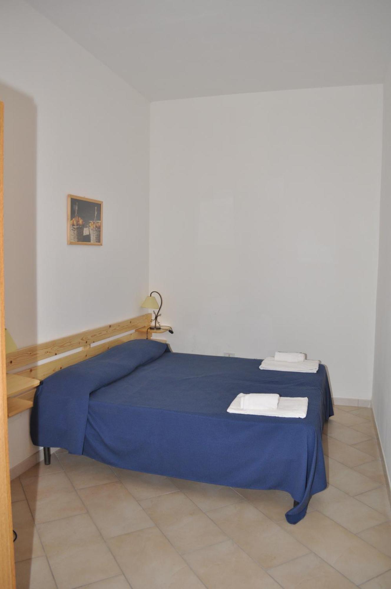 Case Albergo Al Cortiletto Licata Eksteriør billede