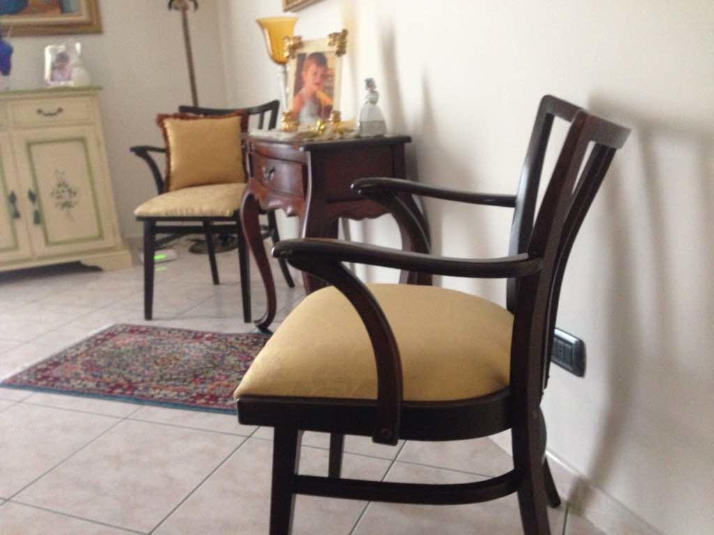 Case Albergo Al Cortiletto Licata Eksteriør billede